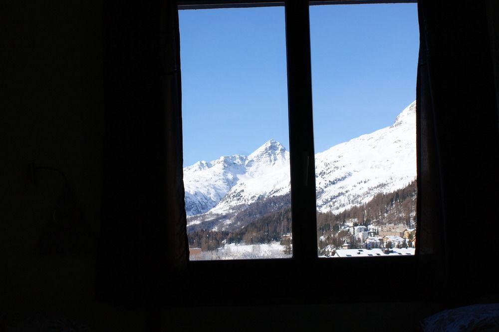 Hotel Stille St. Moritz Exterior photo